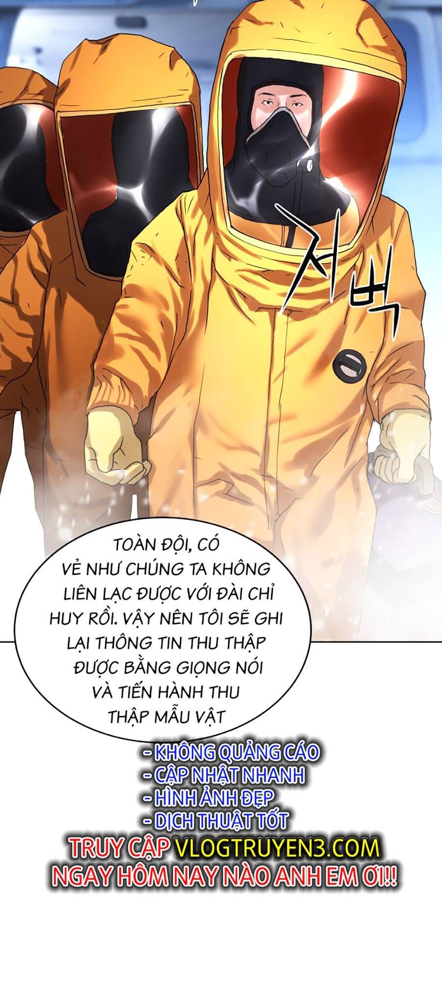 Hiệp Sĩ Gangnam Chapter 9 - 20