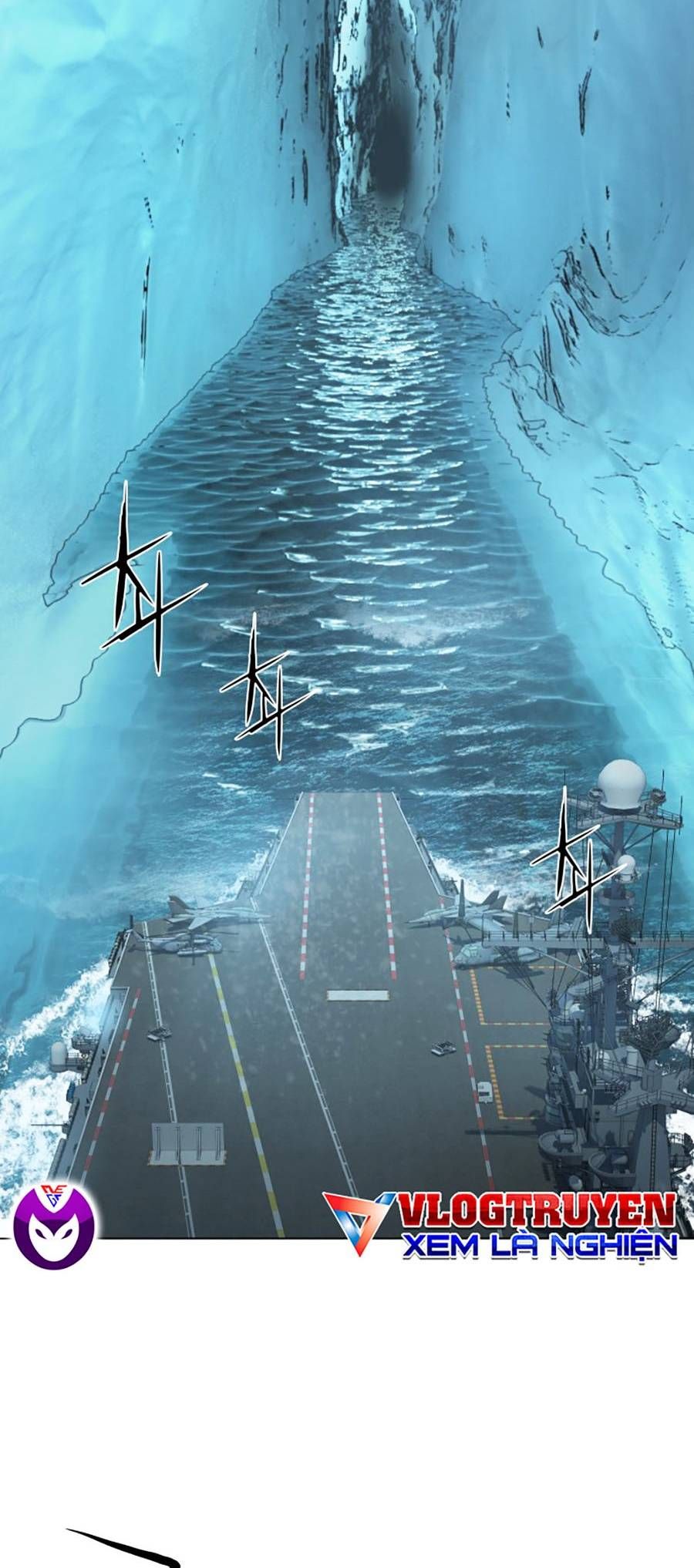 Hiệp Sĩ Gangnam Chapter 9 - 3