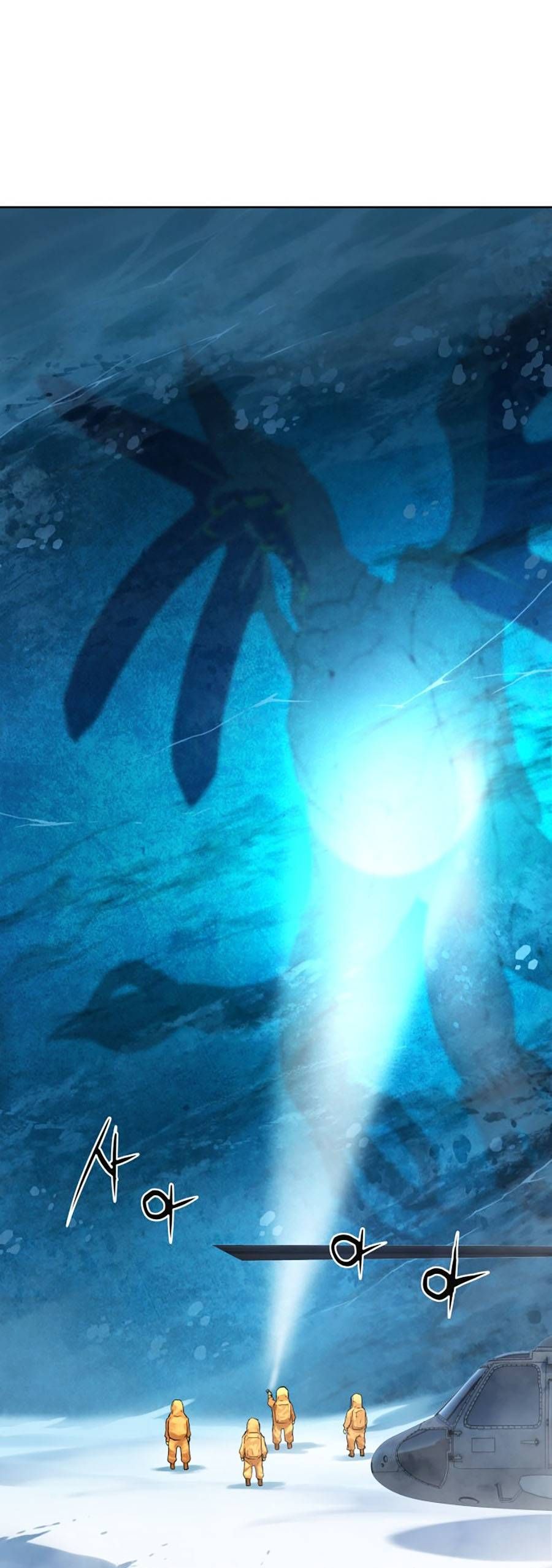 Hiệp Sĩ Gangnam Chapter 9 - 21