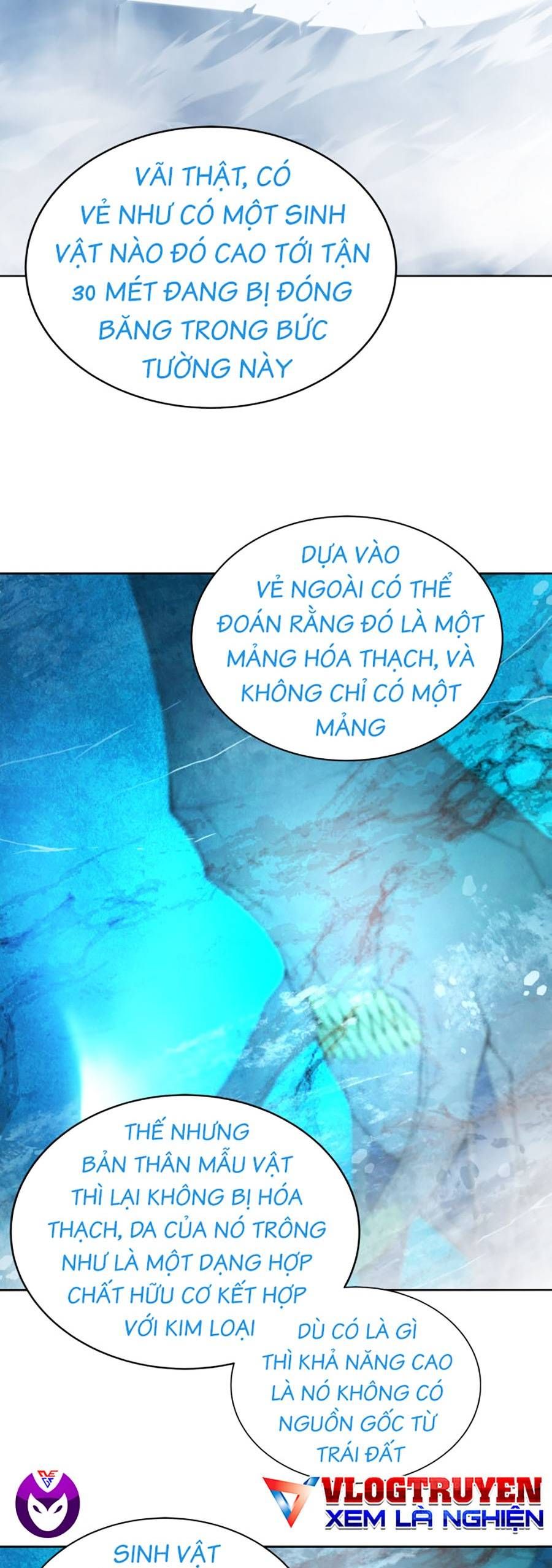 Hiệp Sĩ Gangnam Chapter 9 - 22