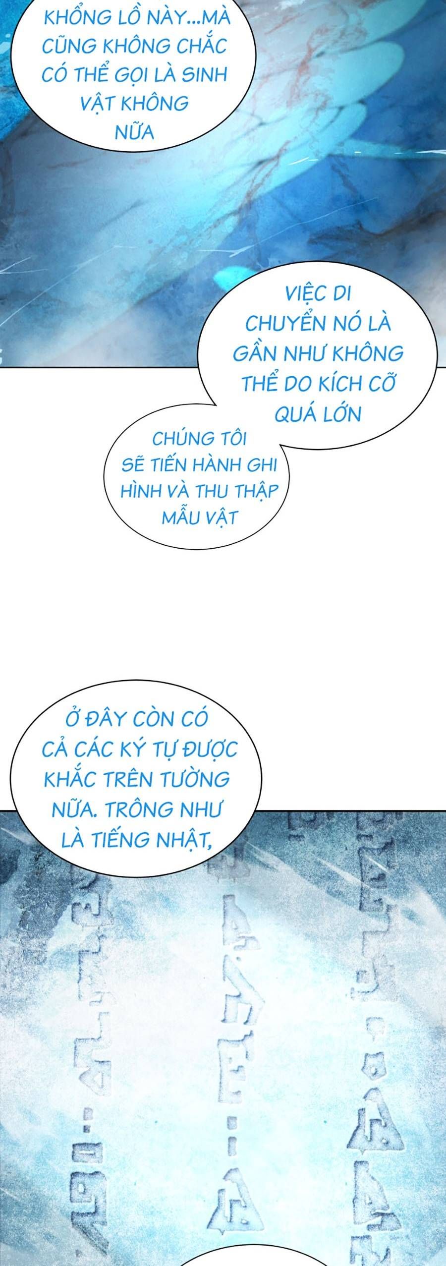 Hiệp Sĩ Gangnam Chapter 9 - 23