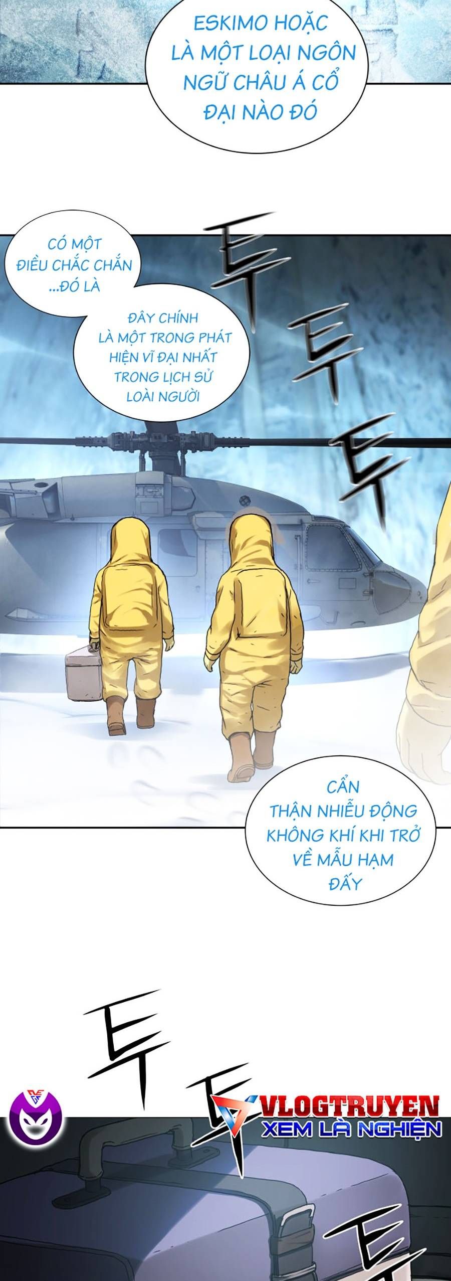 Hiệp Sĩ Gangnam Chapter 9 - 24