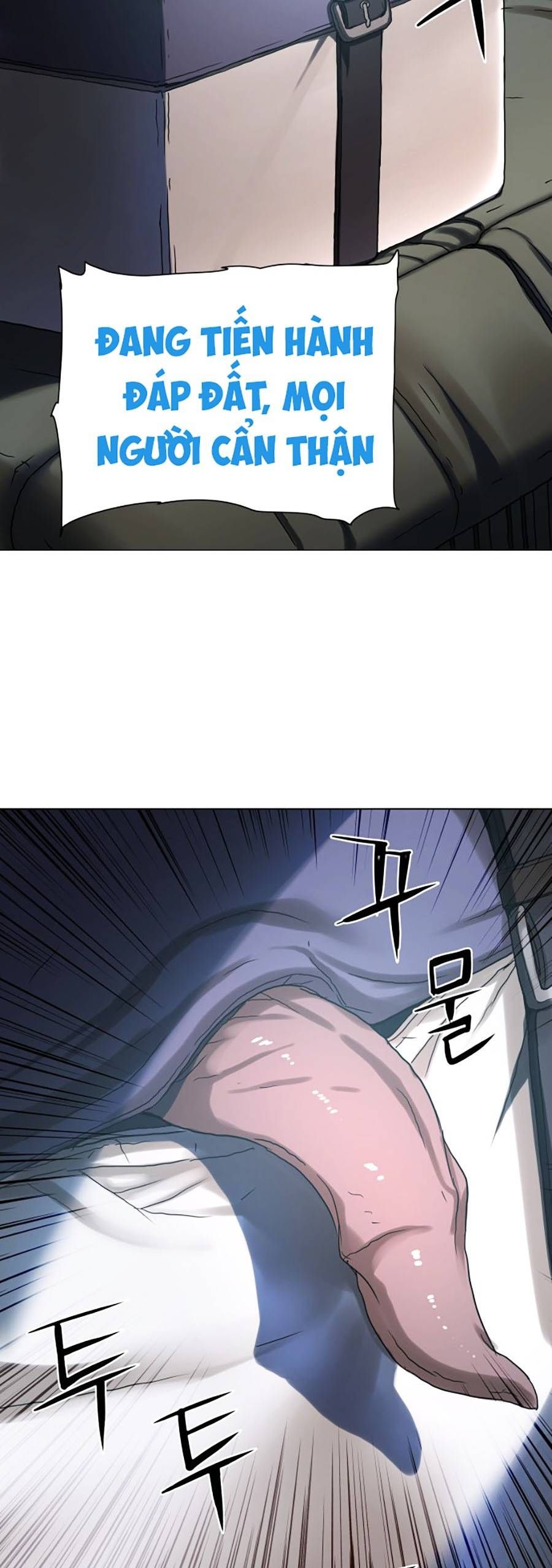 Hiệp Sĩ Gangnam Chapter 9 - 25