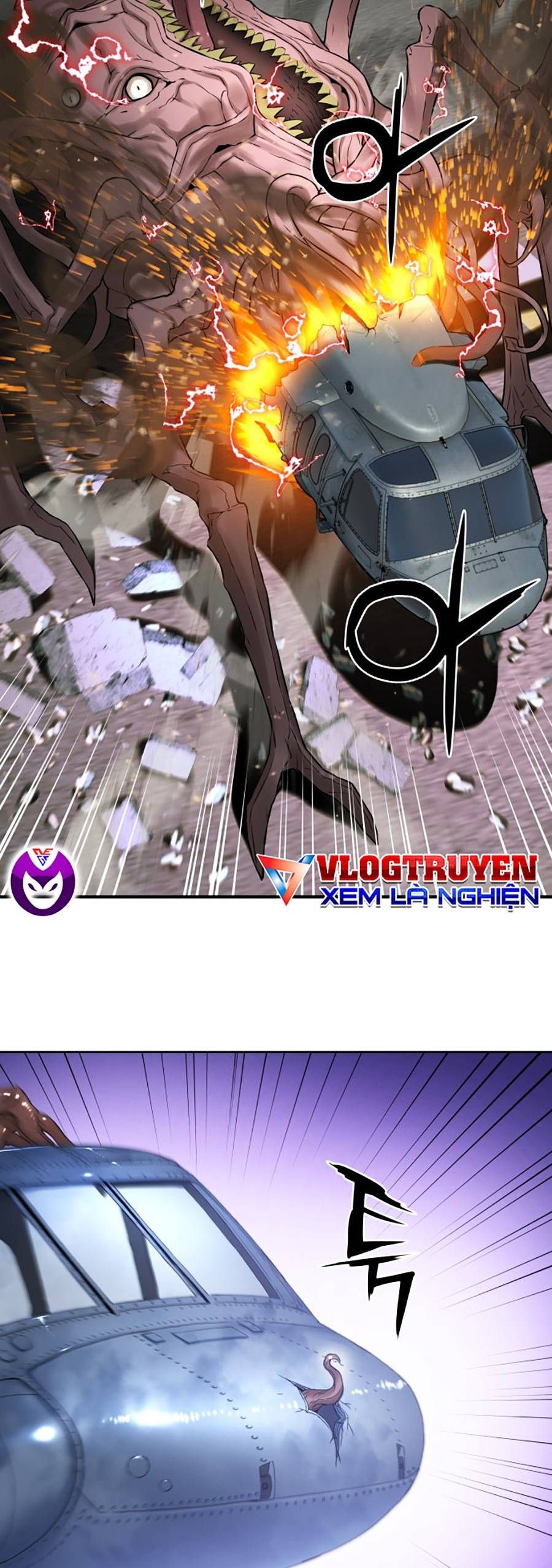 Hiệp Sĩ Gangnam Chapter 9 - 29