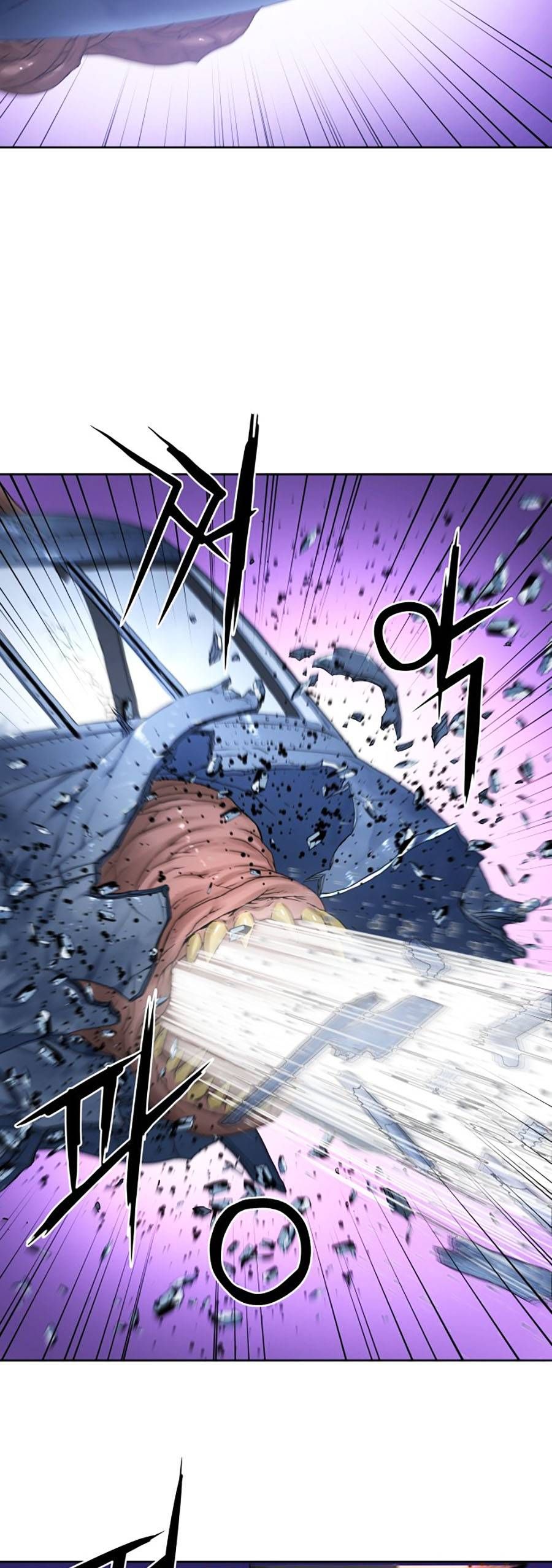 Hiệp Sĩ Gangnam Chapter 9 - 30