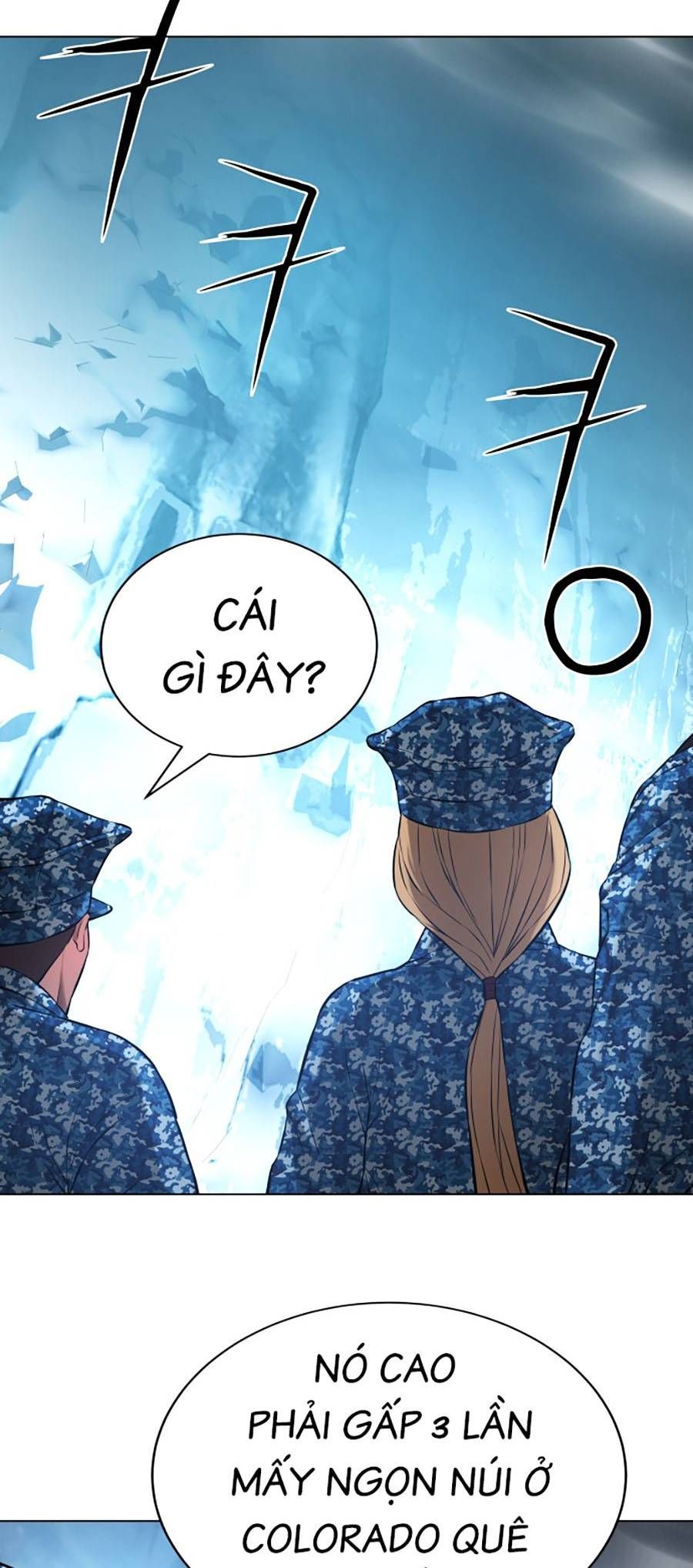 Hiệp Sĩ Gangnam Chapter 9 - 4
