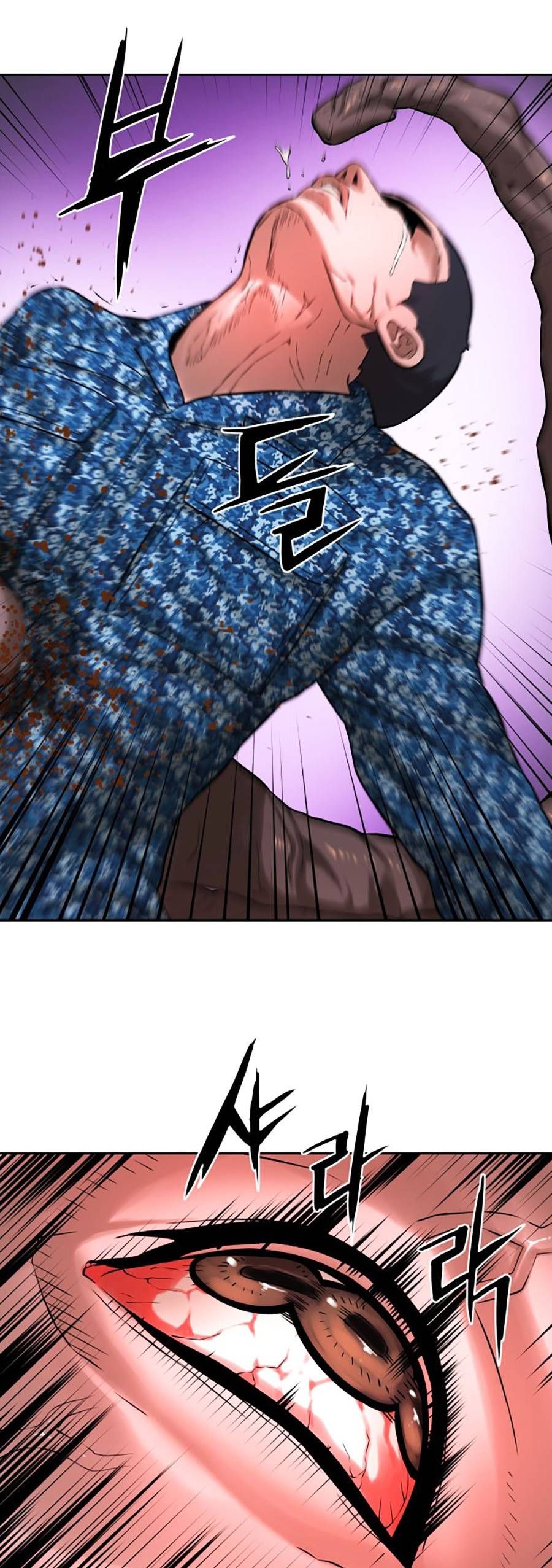 Hiệp Sĩ Gangnam Chapter 9 - 33