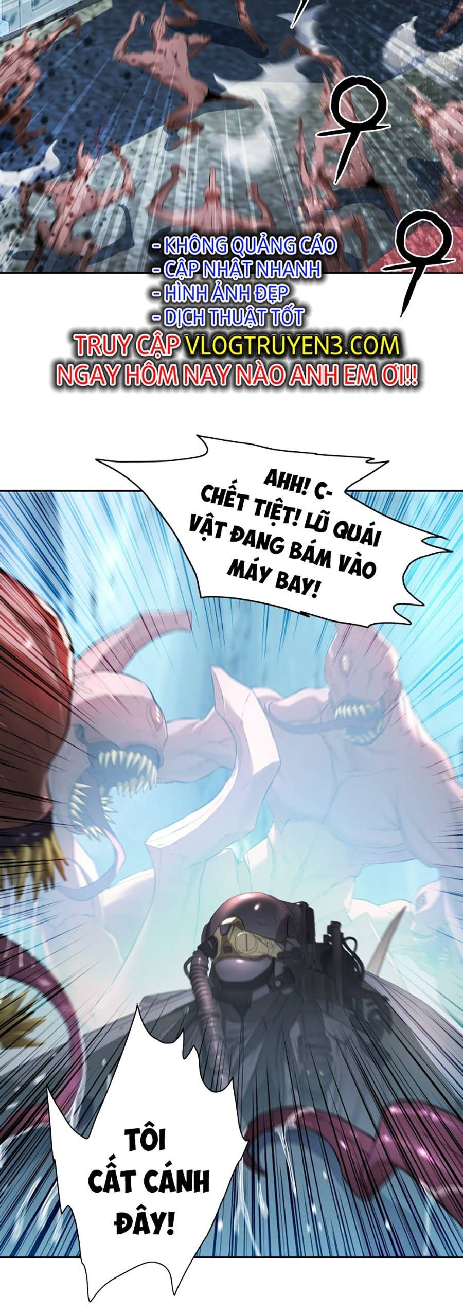 Hiệp Sĩ Gangnam Chapter 9 - 36