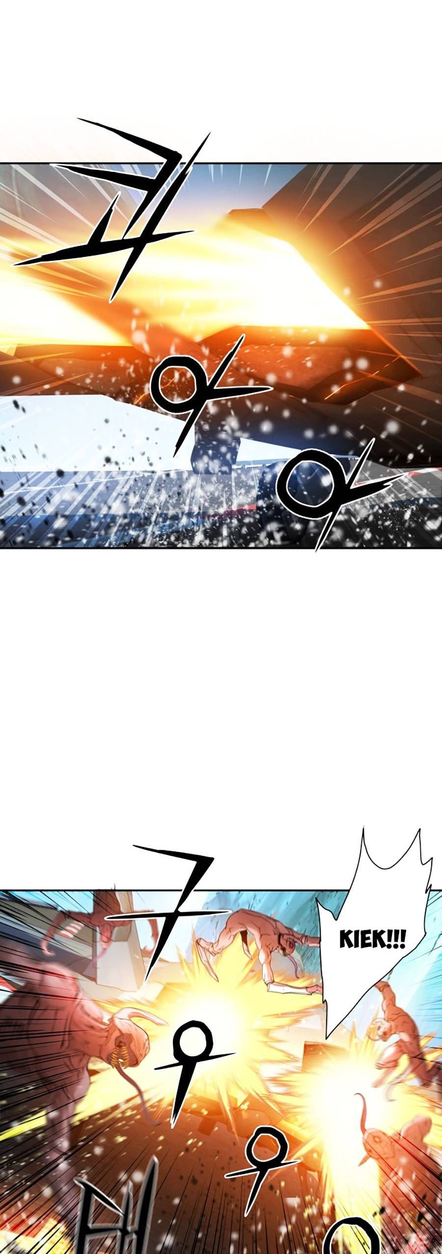 Hiệp Sĩ Gangnam Chapter 9 - 37