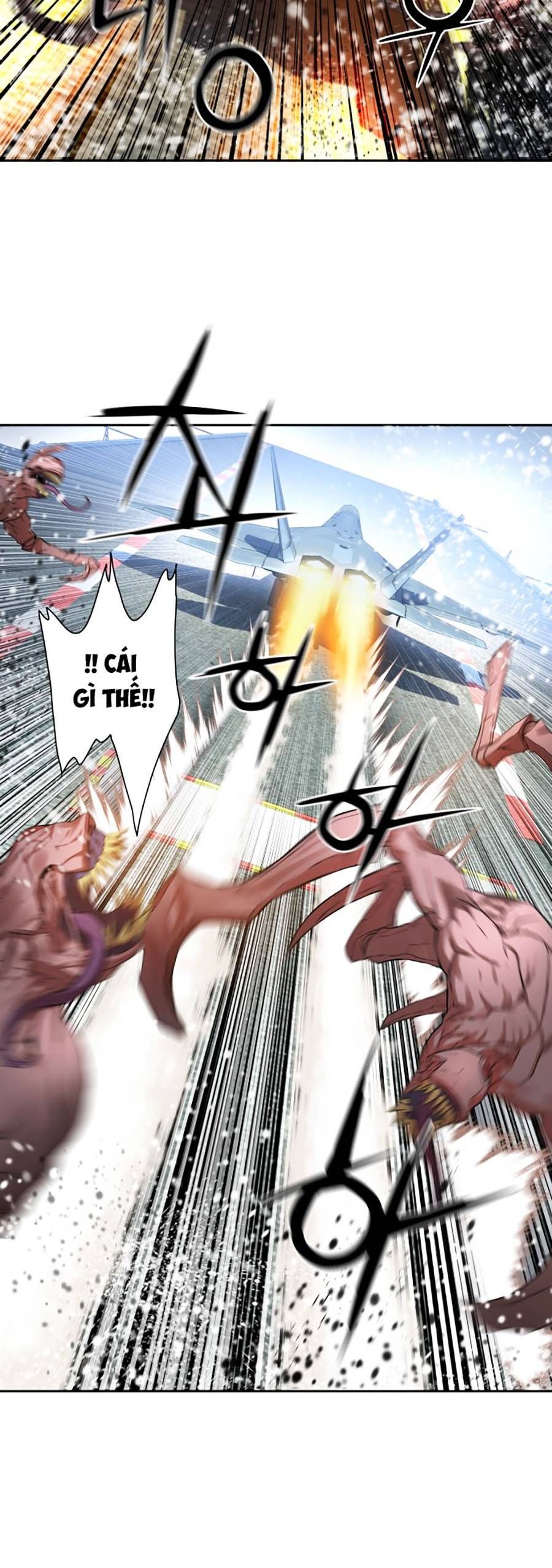 Hiệp Sĩ Gangnam Chapter 9 - 38