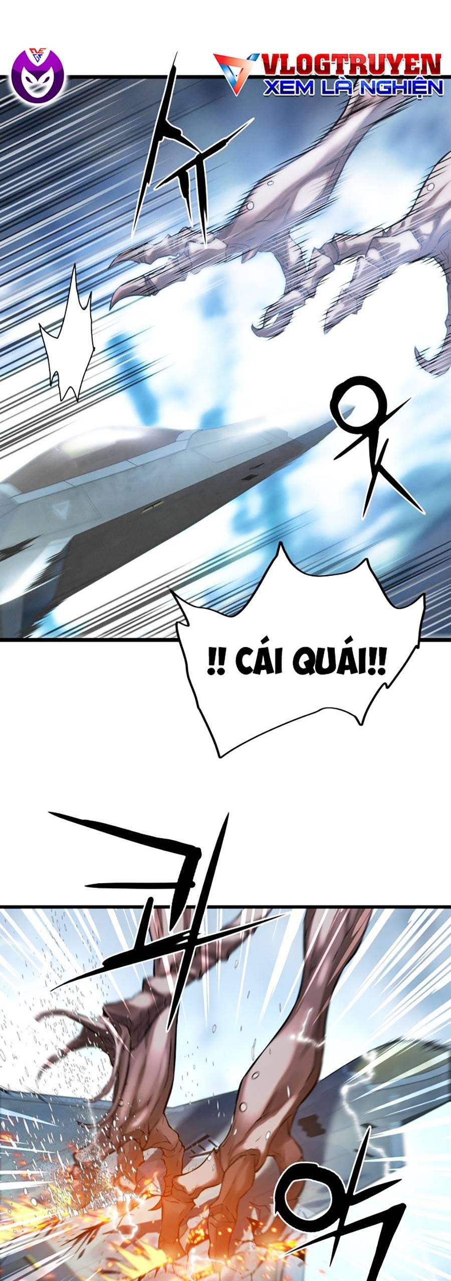 Hiệp Sĩ Gangnam Chapter 9 - 39