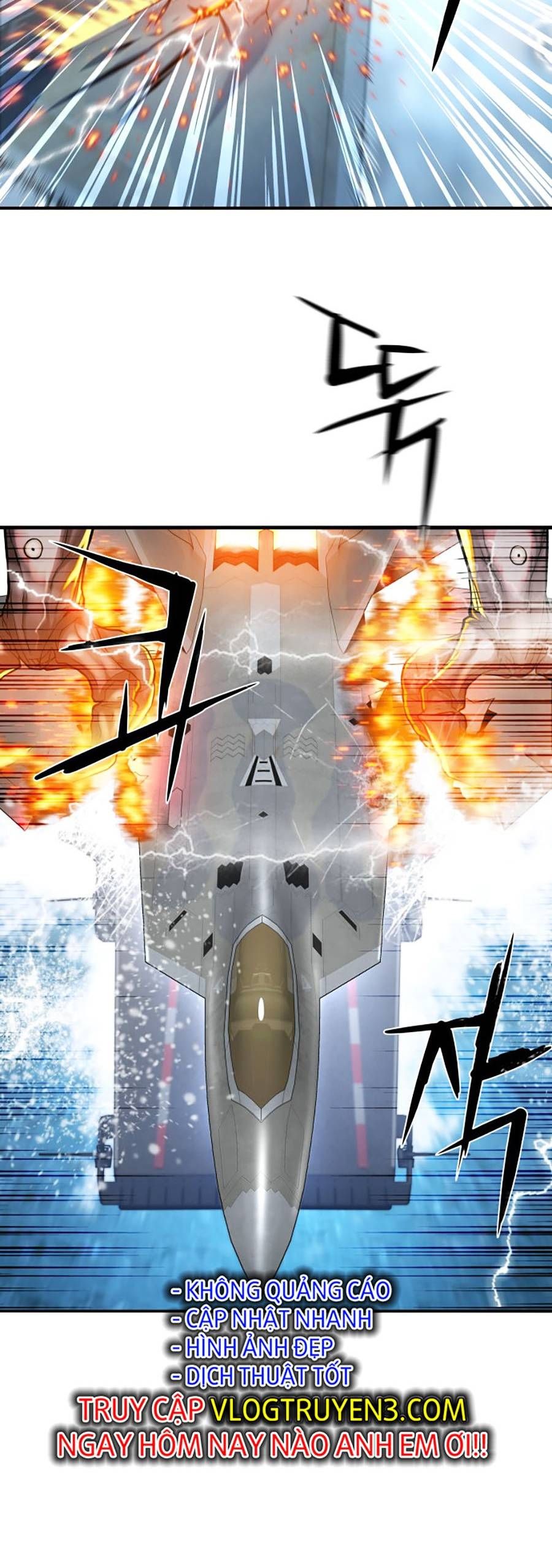 Hiệp Sĩ Gangnam Chapter 9 - 40