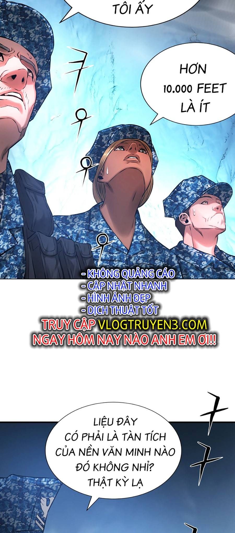 Hiệp Sĩ Gangnam Chapter 9 - 5