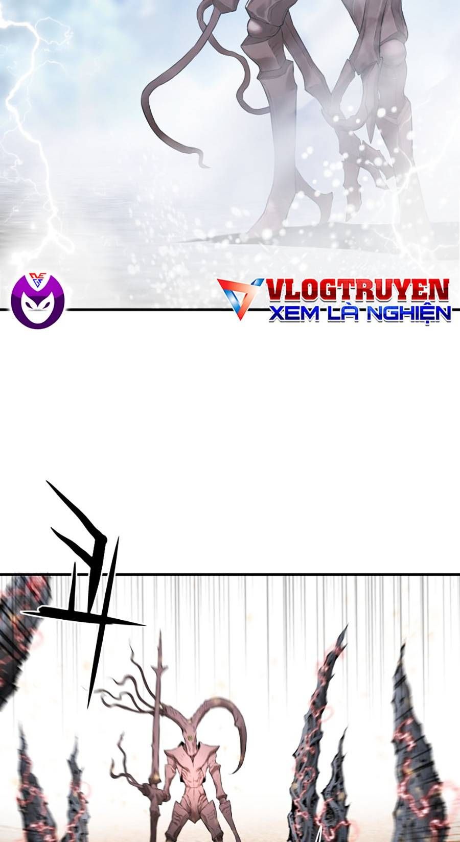 Hiệp Sĩ Gangnam Chapter 9 - 45