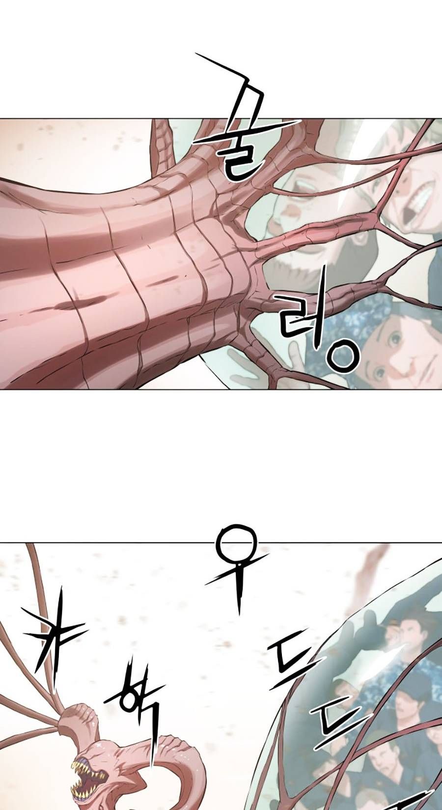 Hiệp Sĩ Gangnam Chapter 9 - 47