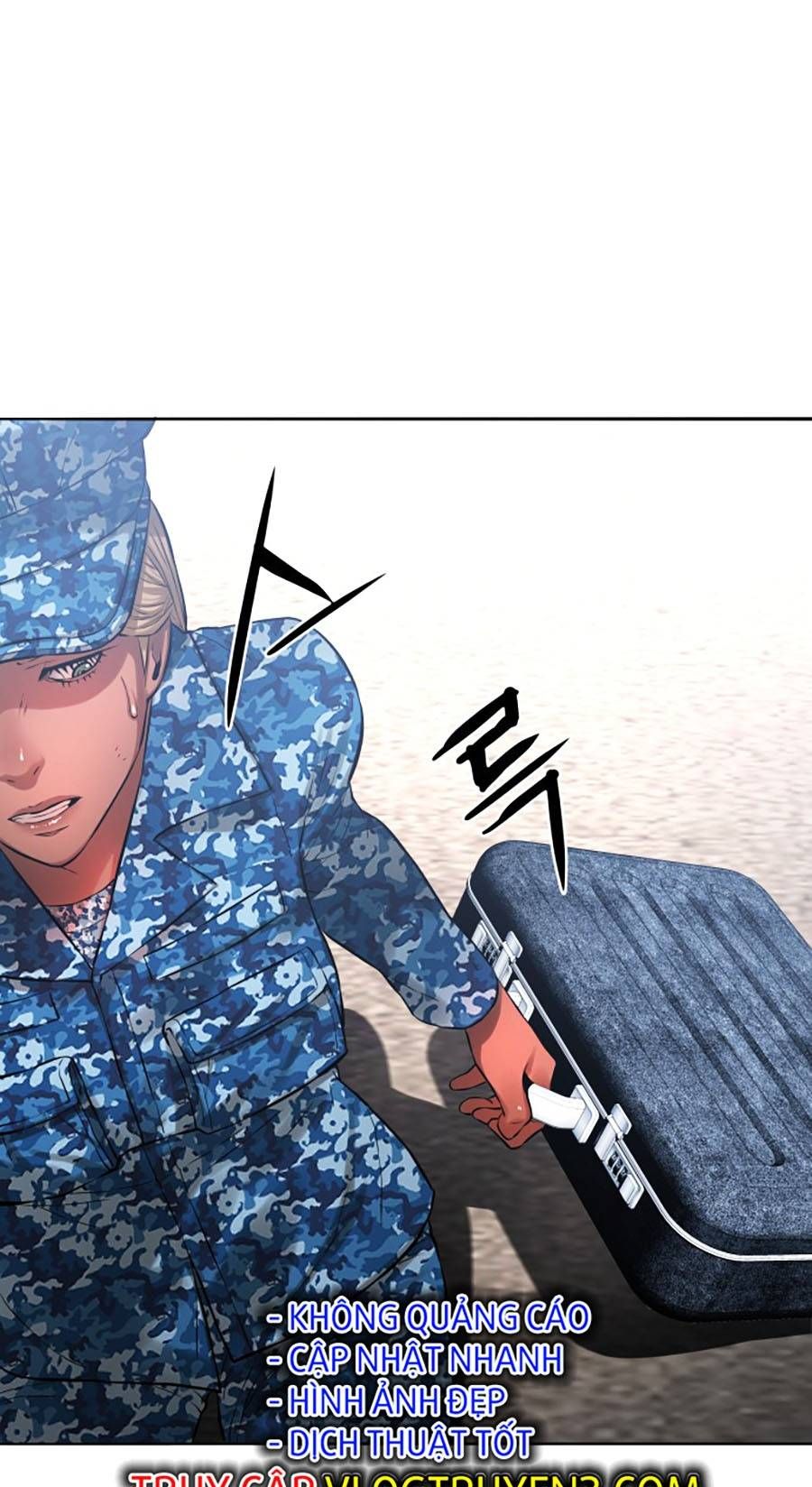 Hiệp Sĩ Gangnam Chapter 9 - 50