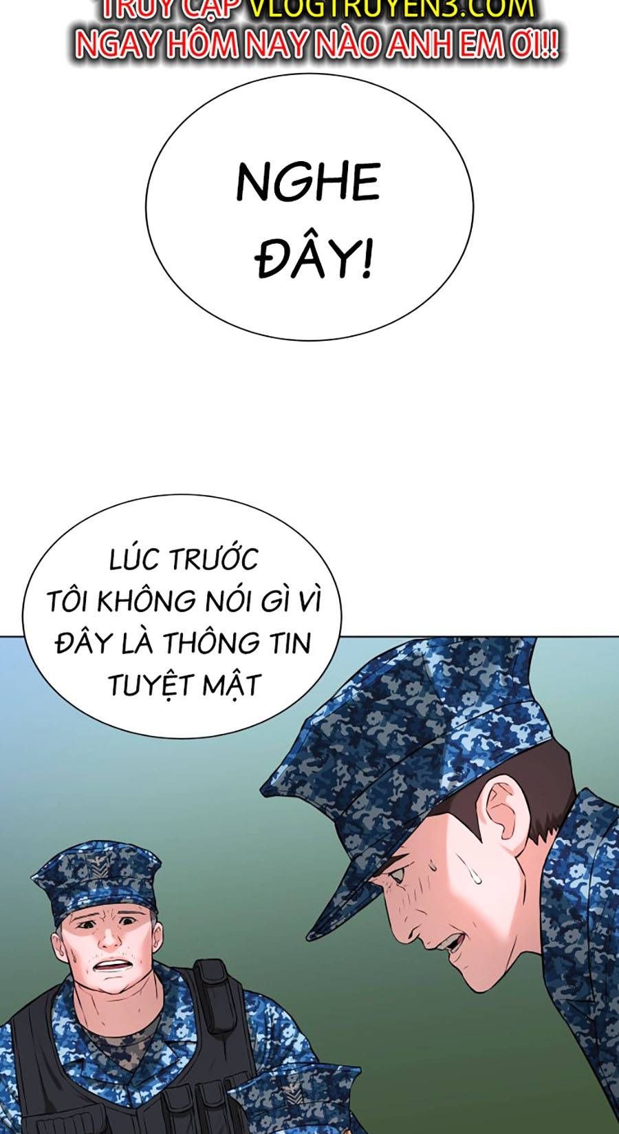 Hiệp Sĩ Gangnam Chapter 9 - 51