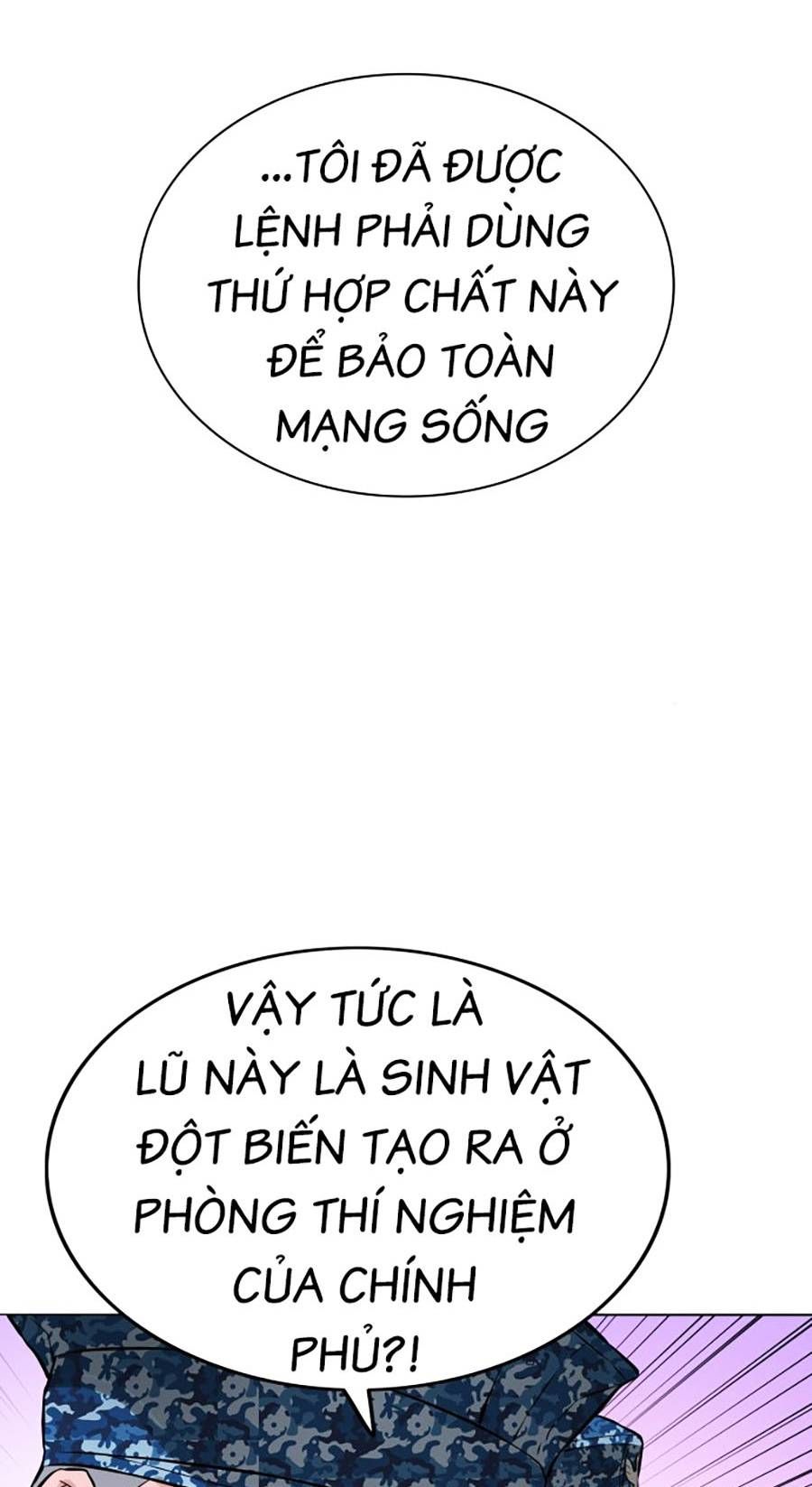Hiệp Sĩ Gangnam Chapter 9 - 53