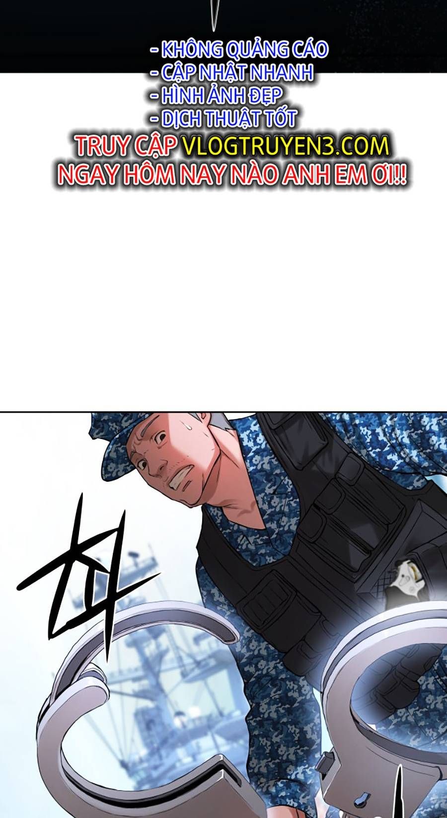 Hiệp Sĩ Gangnam Chapter 9 - 58