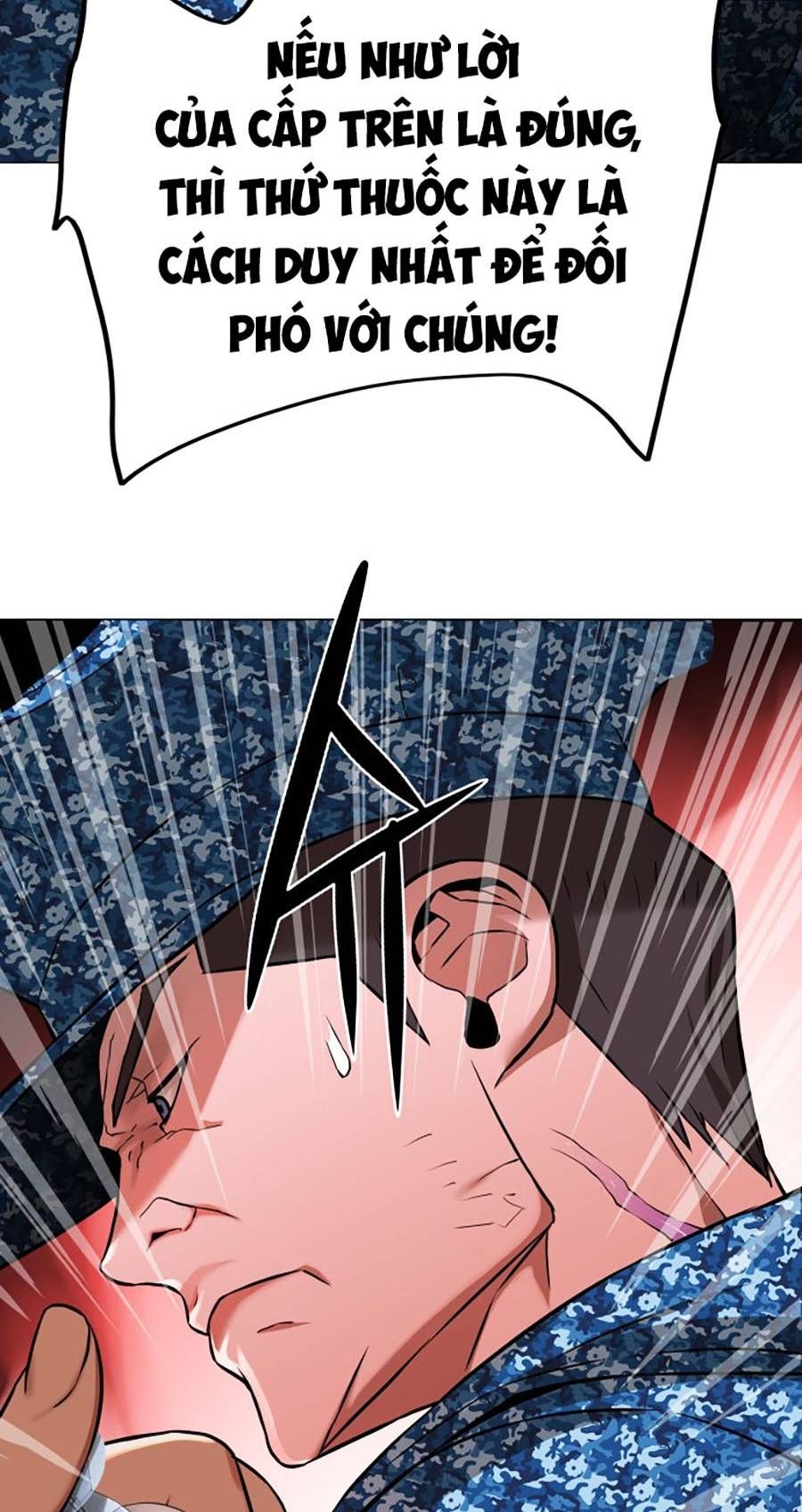 Hiệp Sĩ Gangnam Chapter 9 - 63