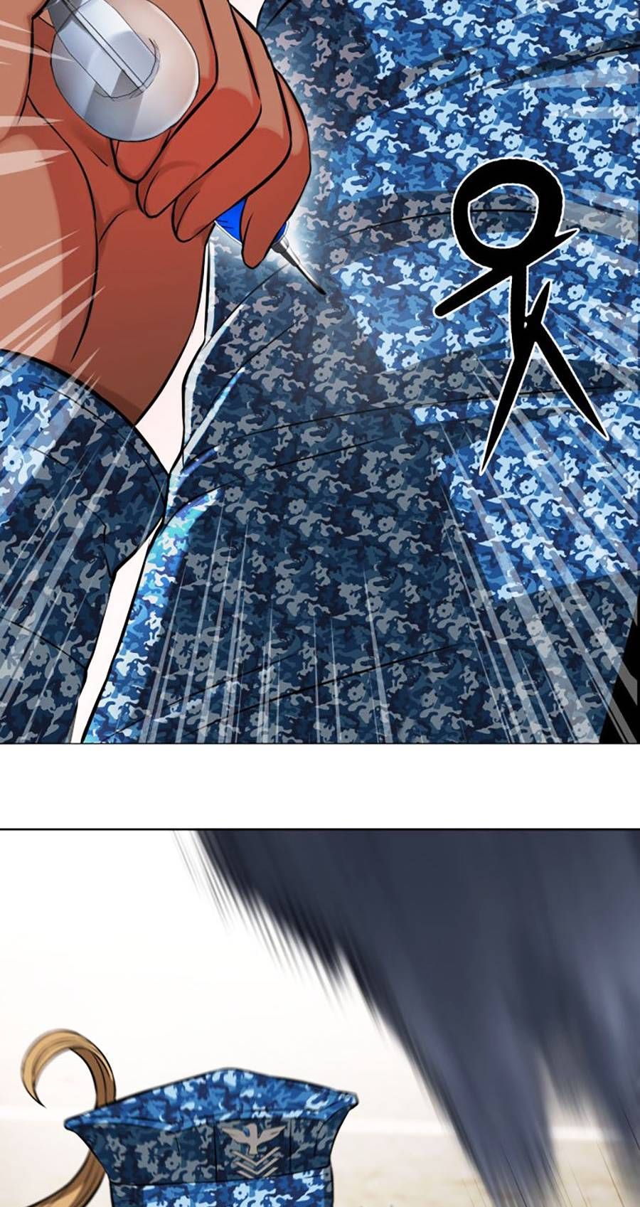 Hiệp Sĩ Gangnam Chapter 9 - 64