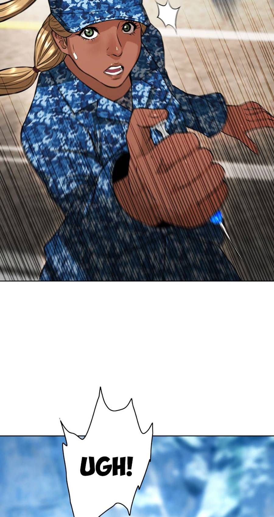 Hiệp Sĩ Gangnam Chapter 9 - 65