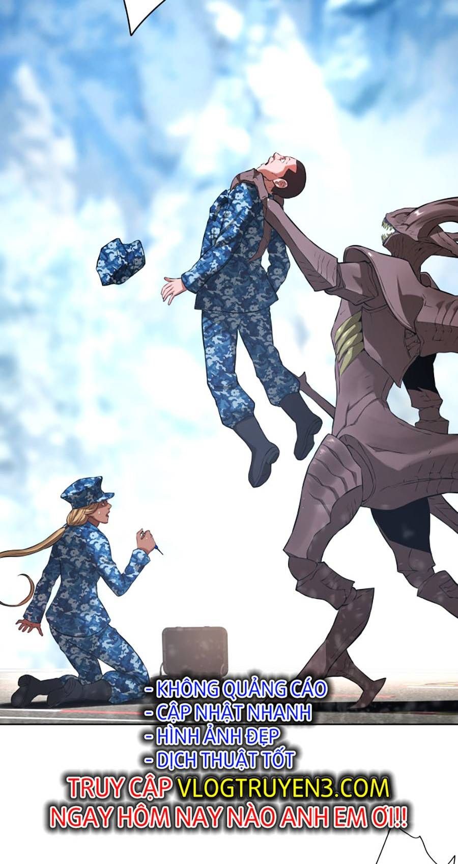 Hiệp Sĩ Gangnam Chapter 9 - 66