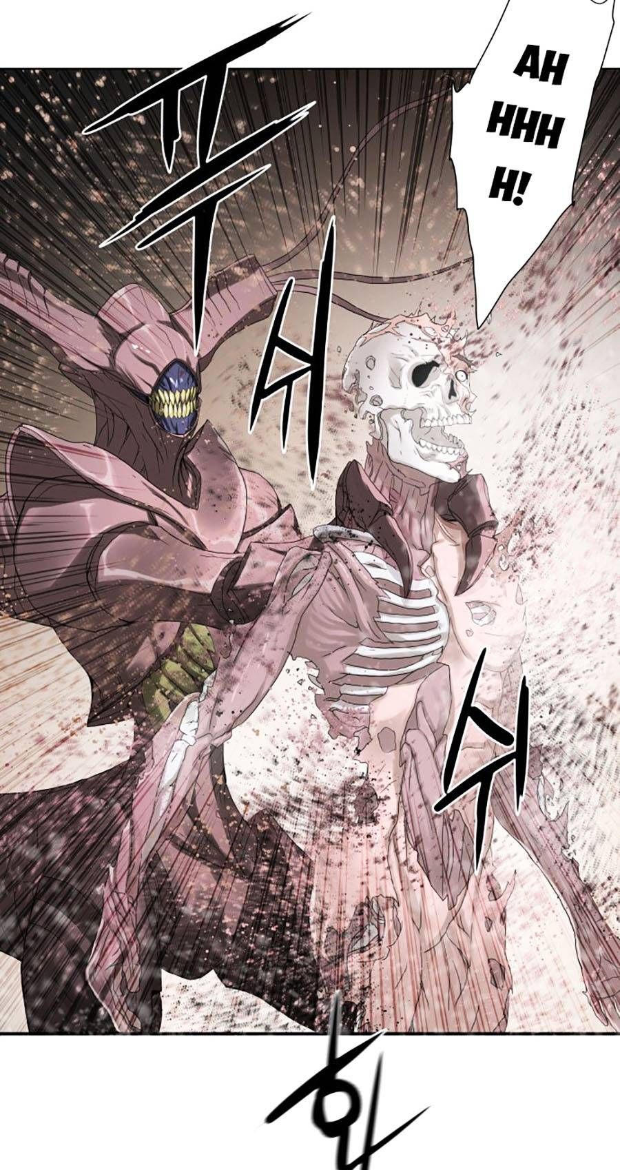 Hiệp Sĩ Gangnam Chapter 9 - 67