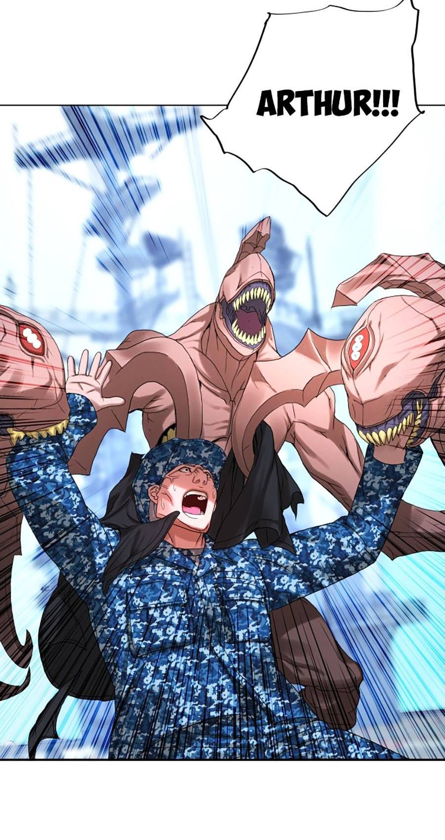 Hiệp Sĩ Gangnam Chapter 9 - 69