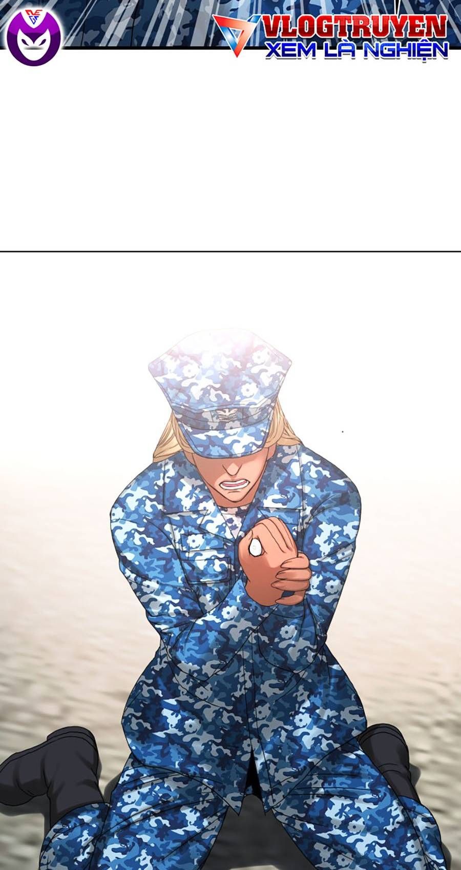 Hiệp Sĩ Gangnam Chapter 9 - 71