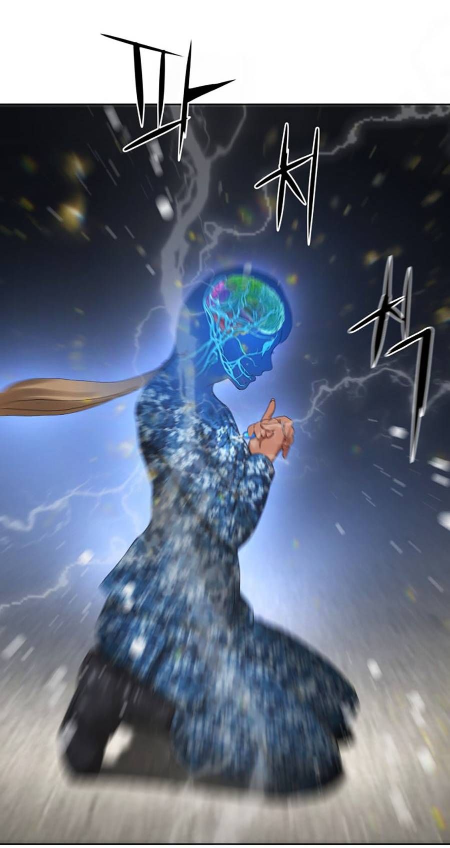 Hiệp Sĩ Gangnam Chapter 9 - 75