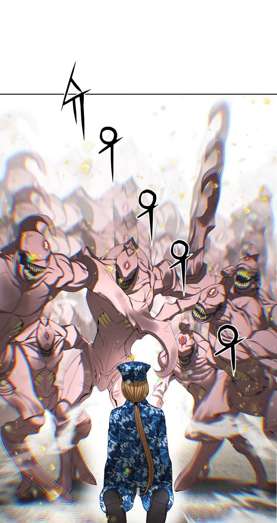 Hiệp Sĩ Gangnam Chapter 9 - 77