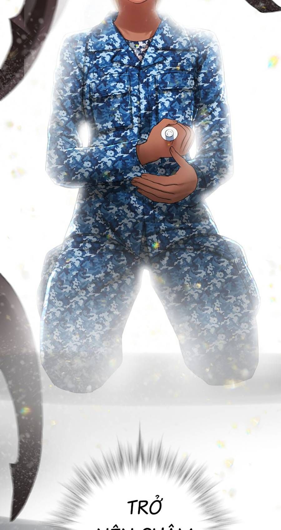 Hiệp Sĩ Gangnam Chapter 9 - 79