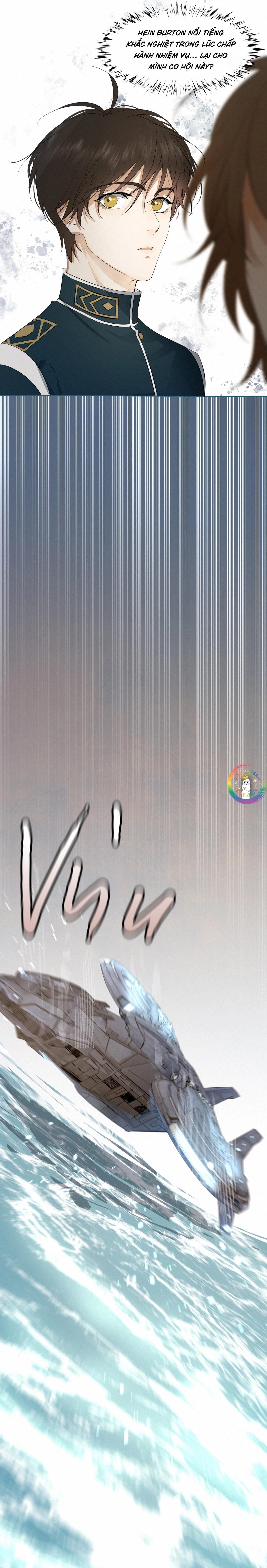 Trỗi Dậy Từ Tro Tàn Chapter 10 - 16