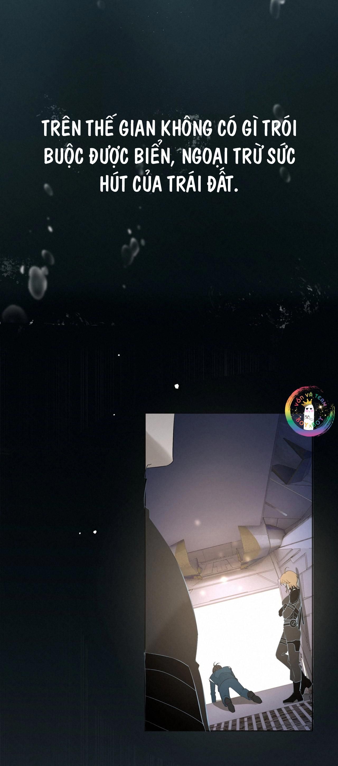 Trỗi Dậy Từ Tro Tàn Chapter 10 - 19