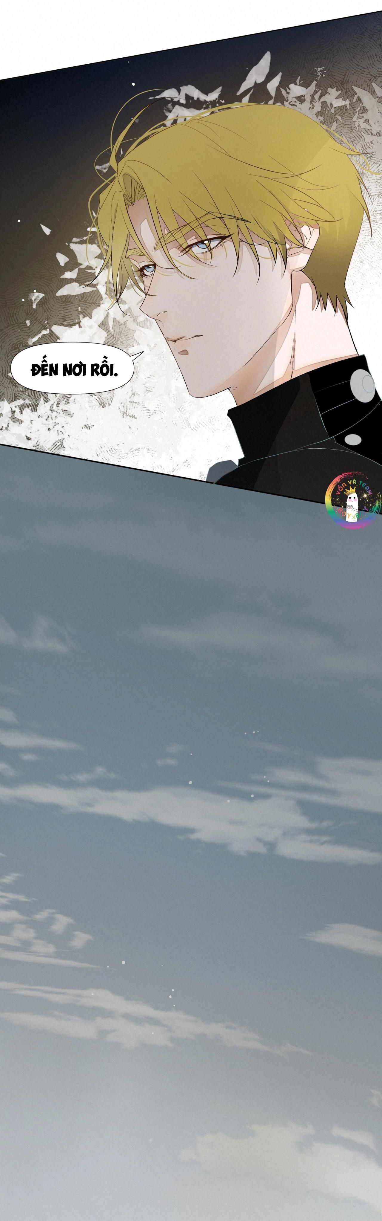Trỗi Dậy Từ Tro Tàn Chapter 10 - 24