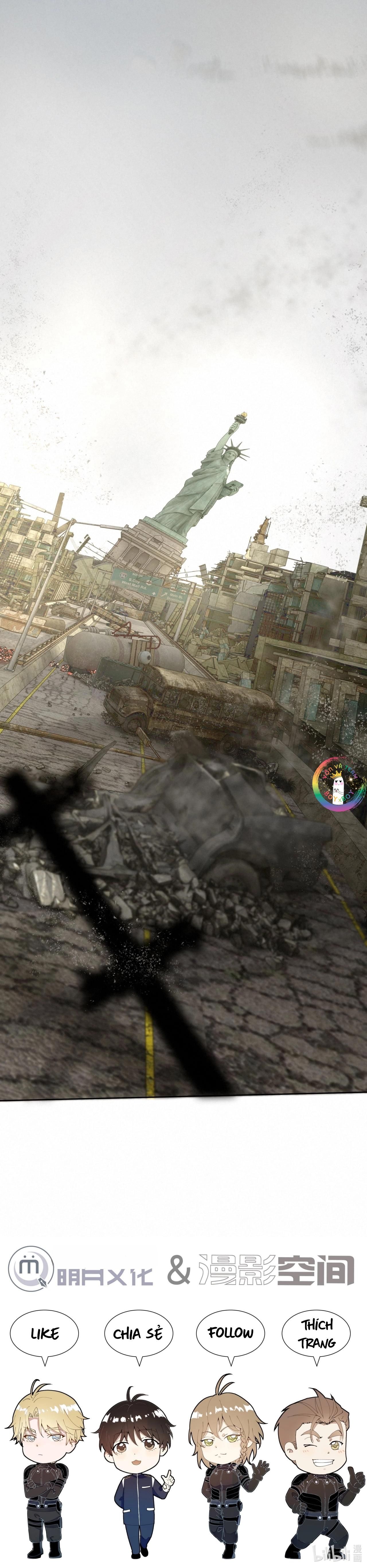 Trỗi Dậy Từ Tro Tàn Chapter 10 - 25