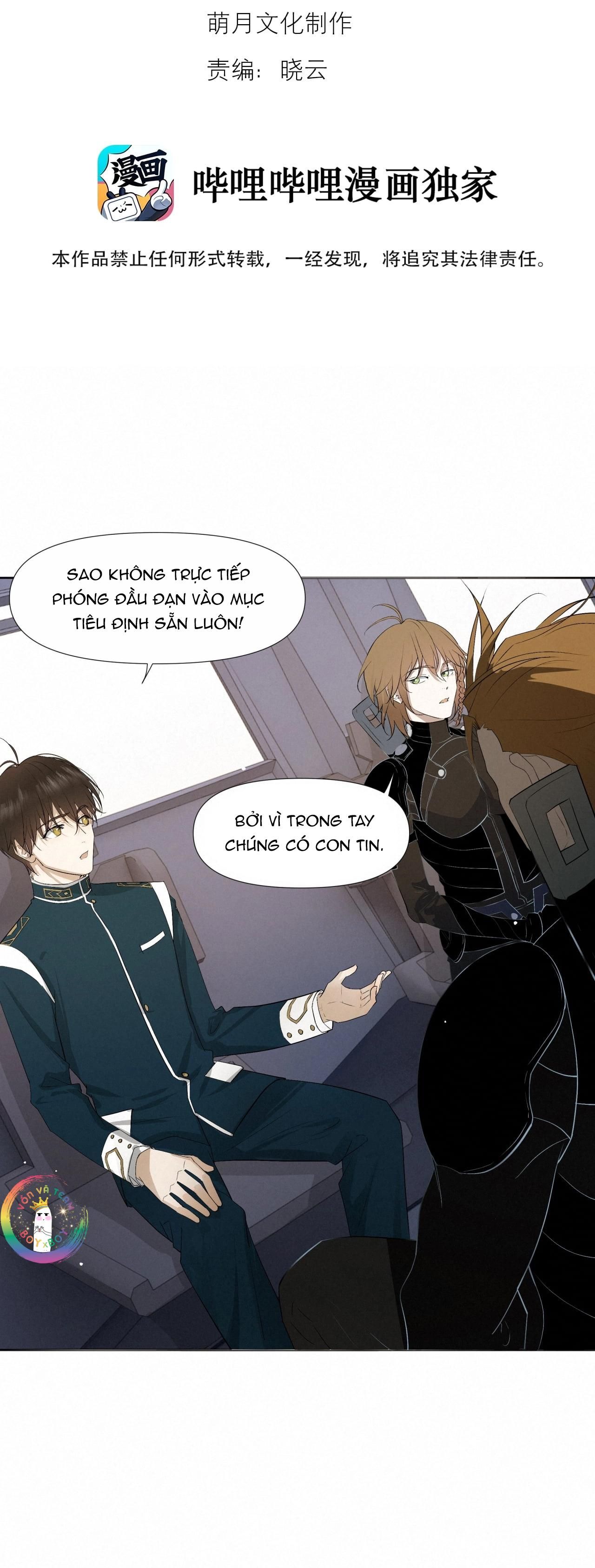 Trỗi Dậy Từ Tro Tàn Chapter 10 - 4