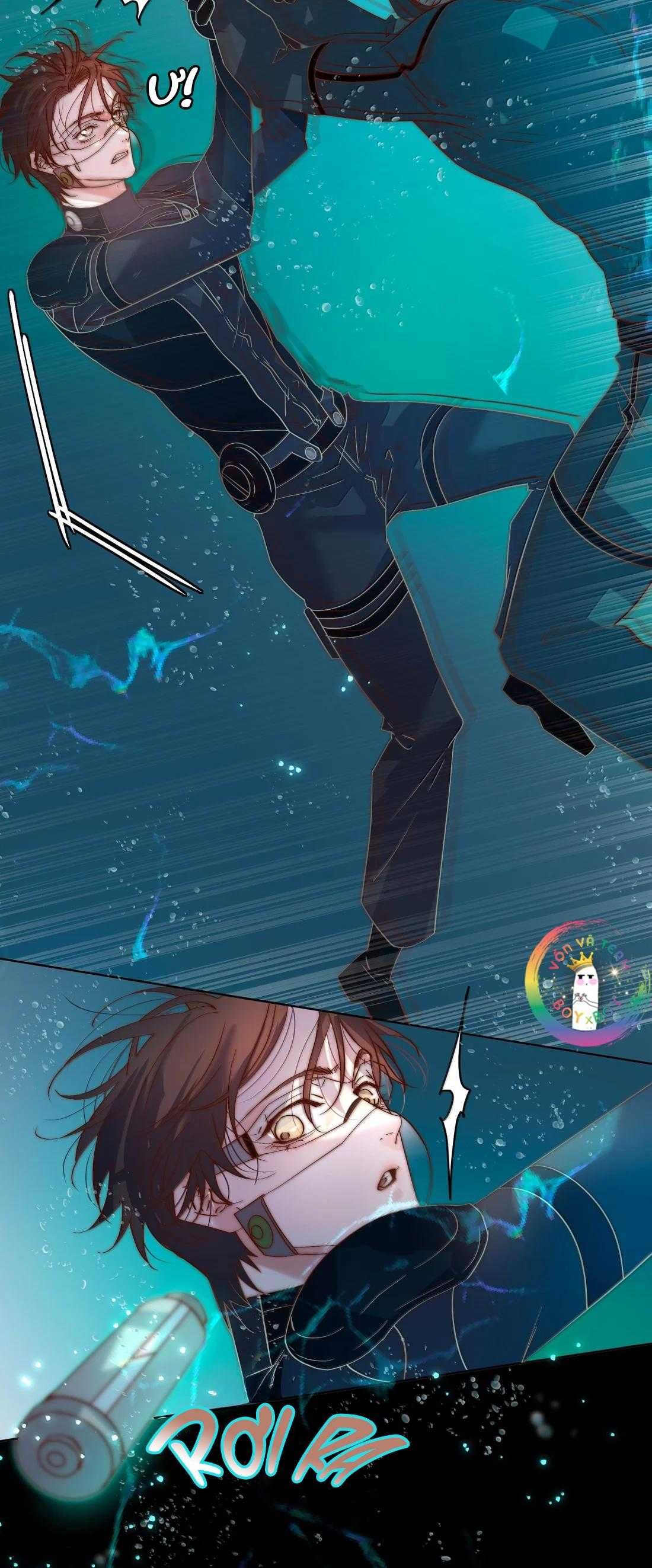 Trỗi Dậy Từ Tro Tàn Chapter 100 - 11