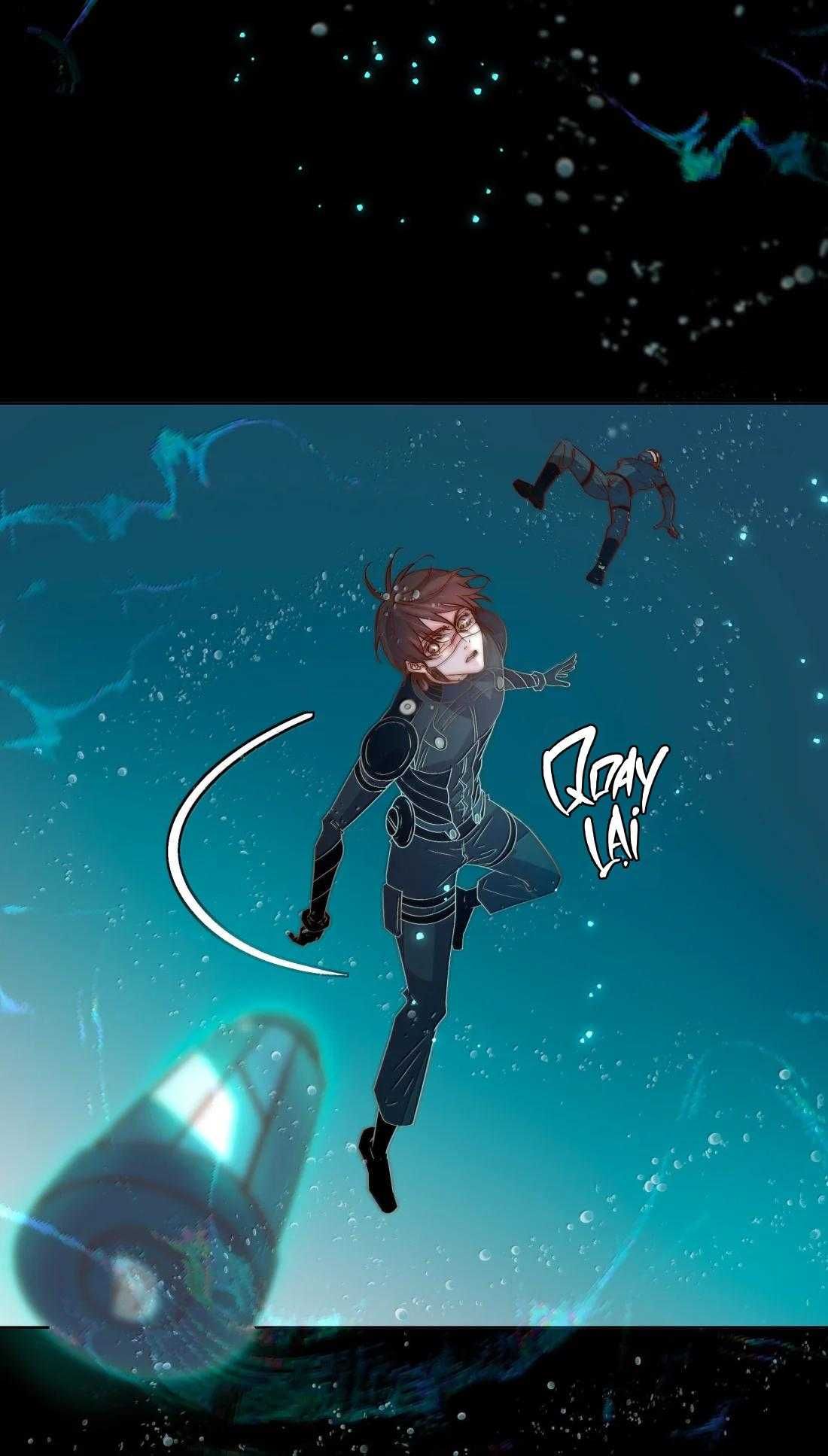 Trỗi Dậy Từ Tro Tàn Chapter 100 - 13