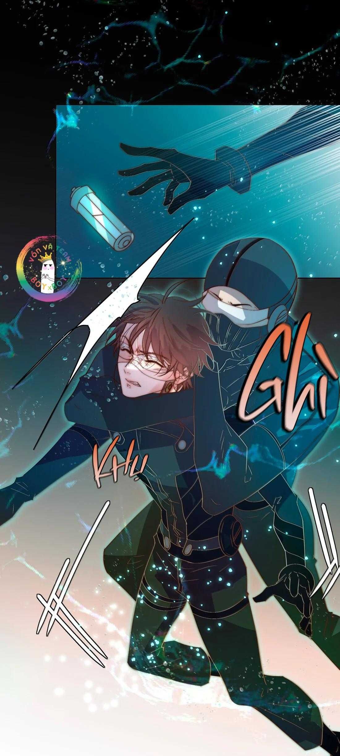 Trỗi Dậy Từ Tro Tàn Chapter 100 - 14