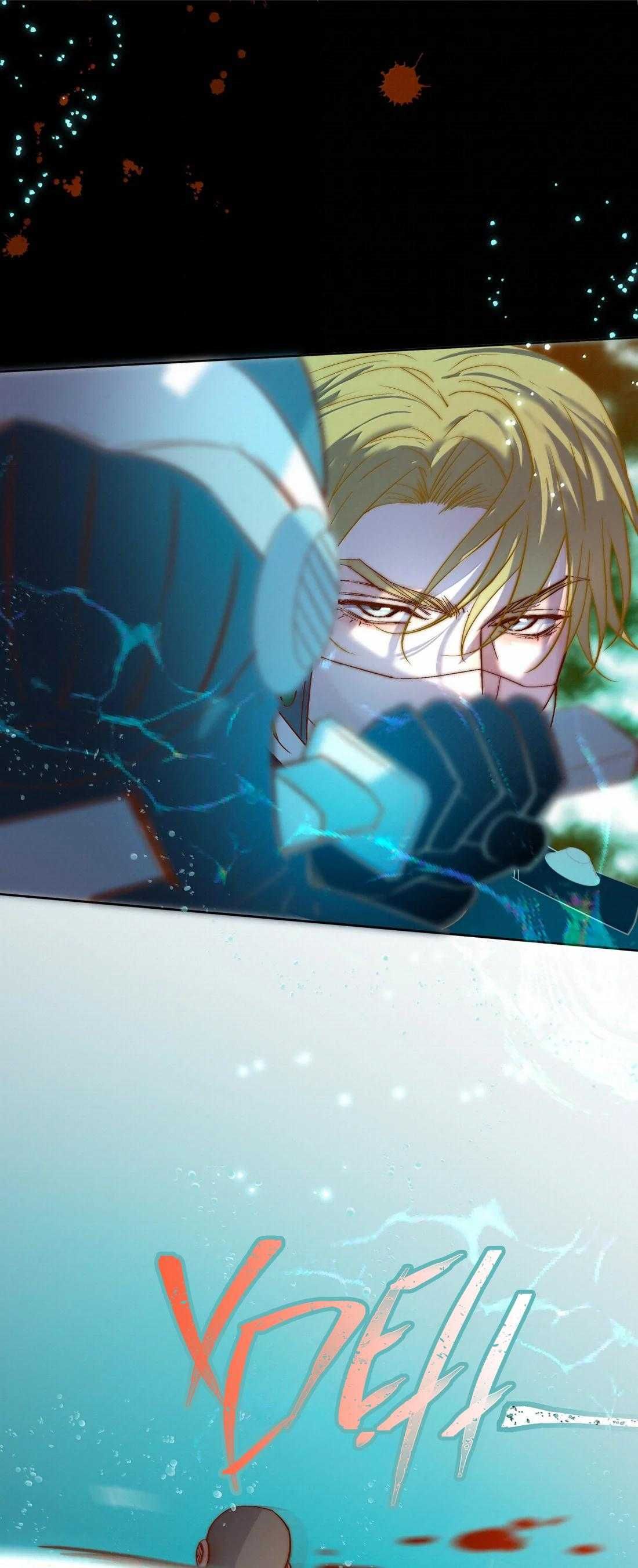 Trỗi Dậy Từ Tro Tàn Chapter 100 - 17