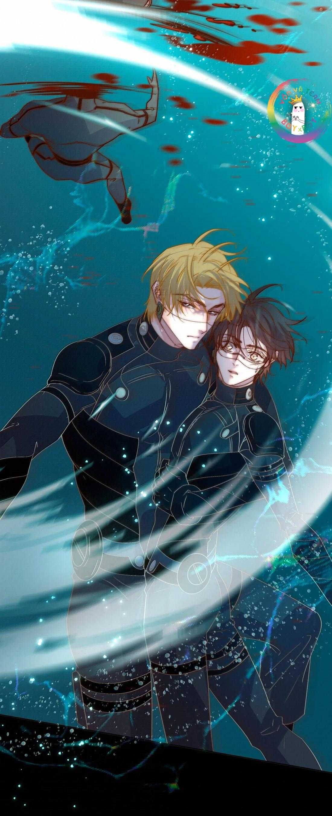 Trỗi Dậy Từ Tro Tàn Chapter 100 - 18