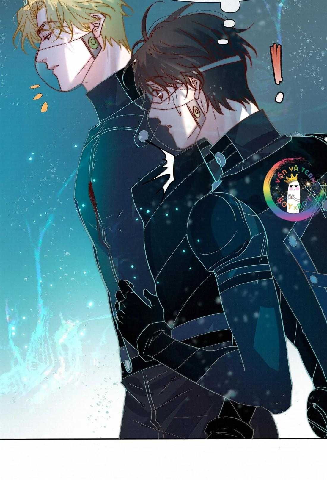 Trỗi Dậy Từ Tro Tàn Chapter 100 - 22