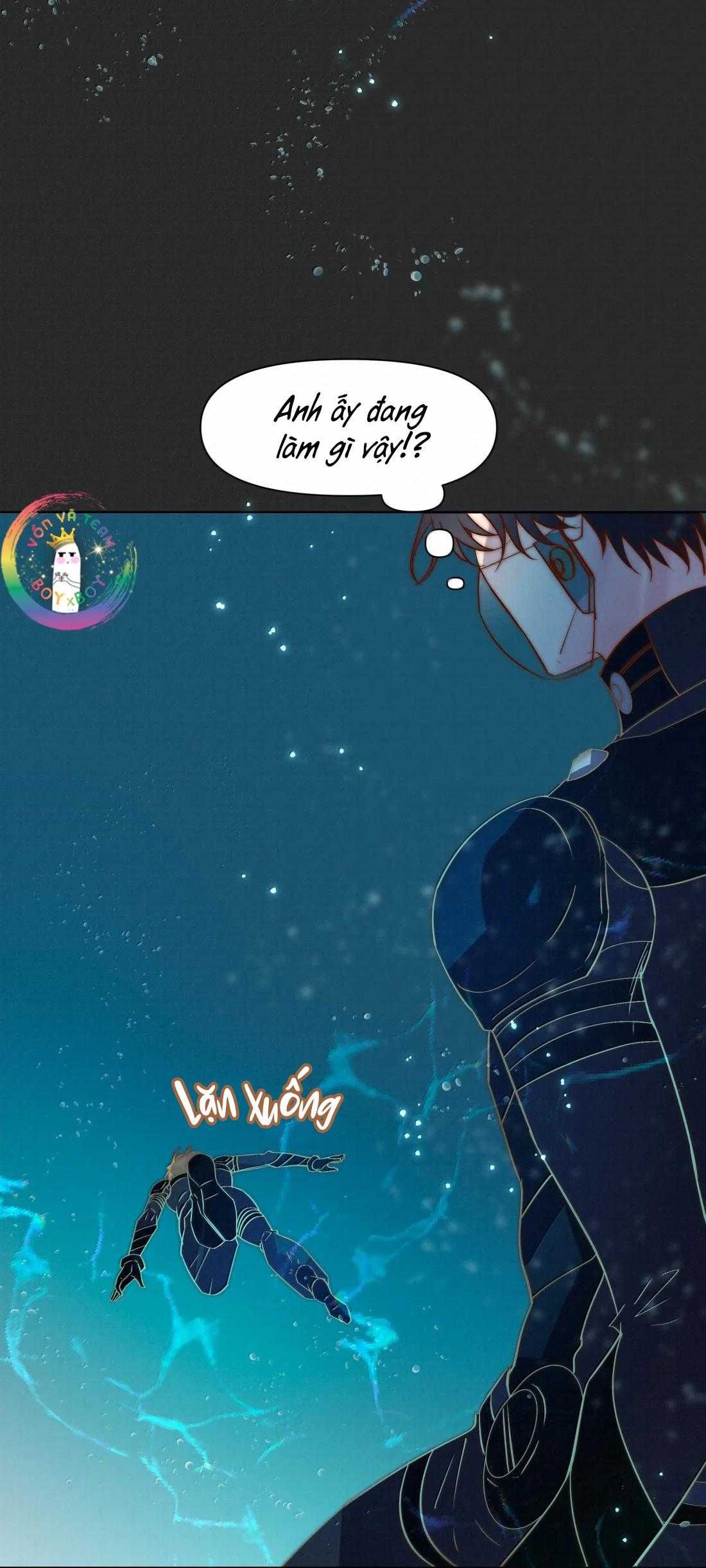 Trỗi Dậy Từ Tro Tàn Chapter 100 - 24