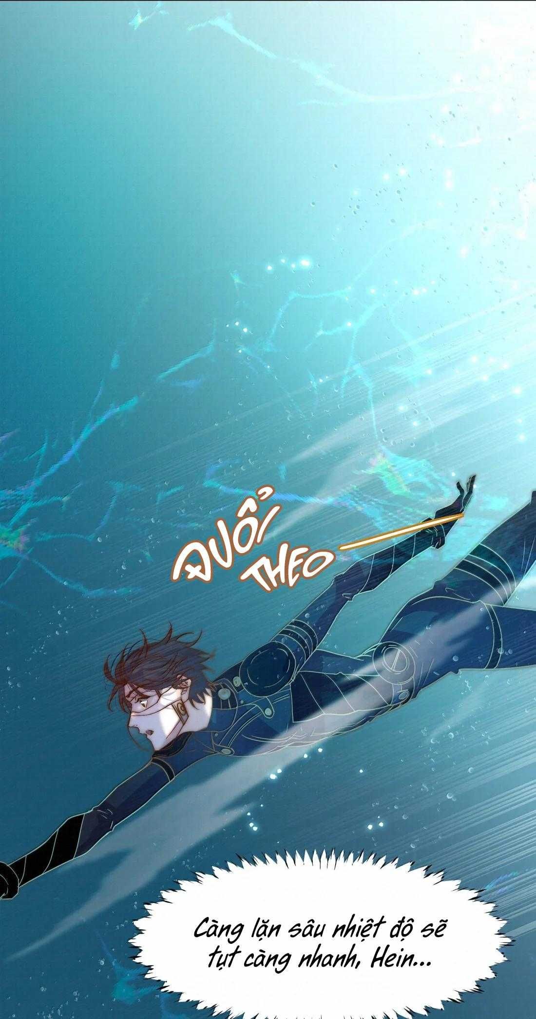 Trỗi Dậy Từ Tro Tàn Chapter 100 - 25