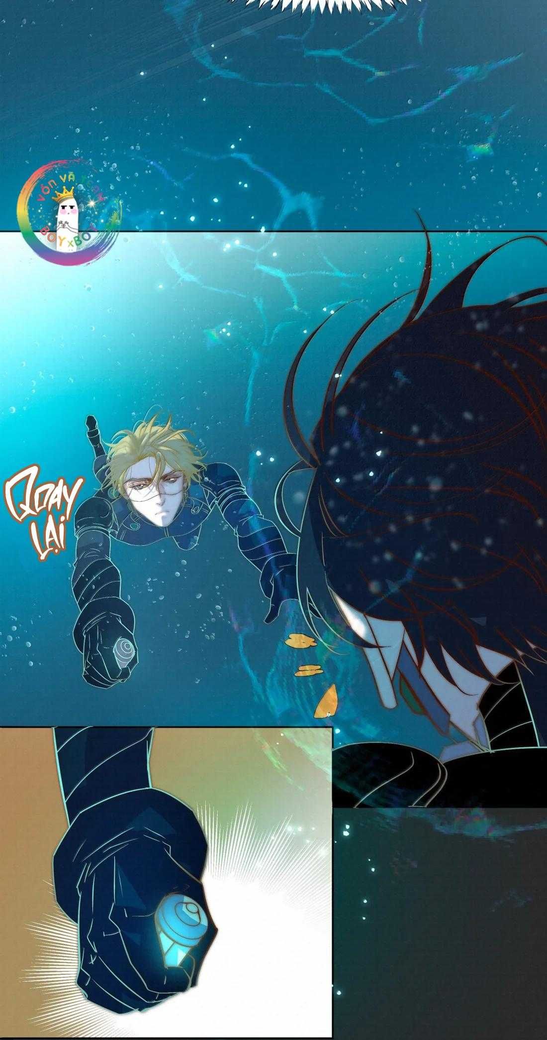 Trỗi Dậy Từ Tro Tàn Chapter 100 - 26