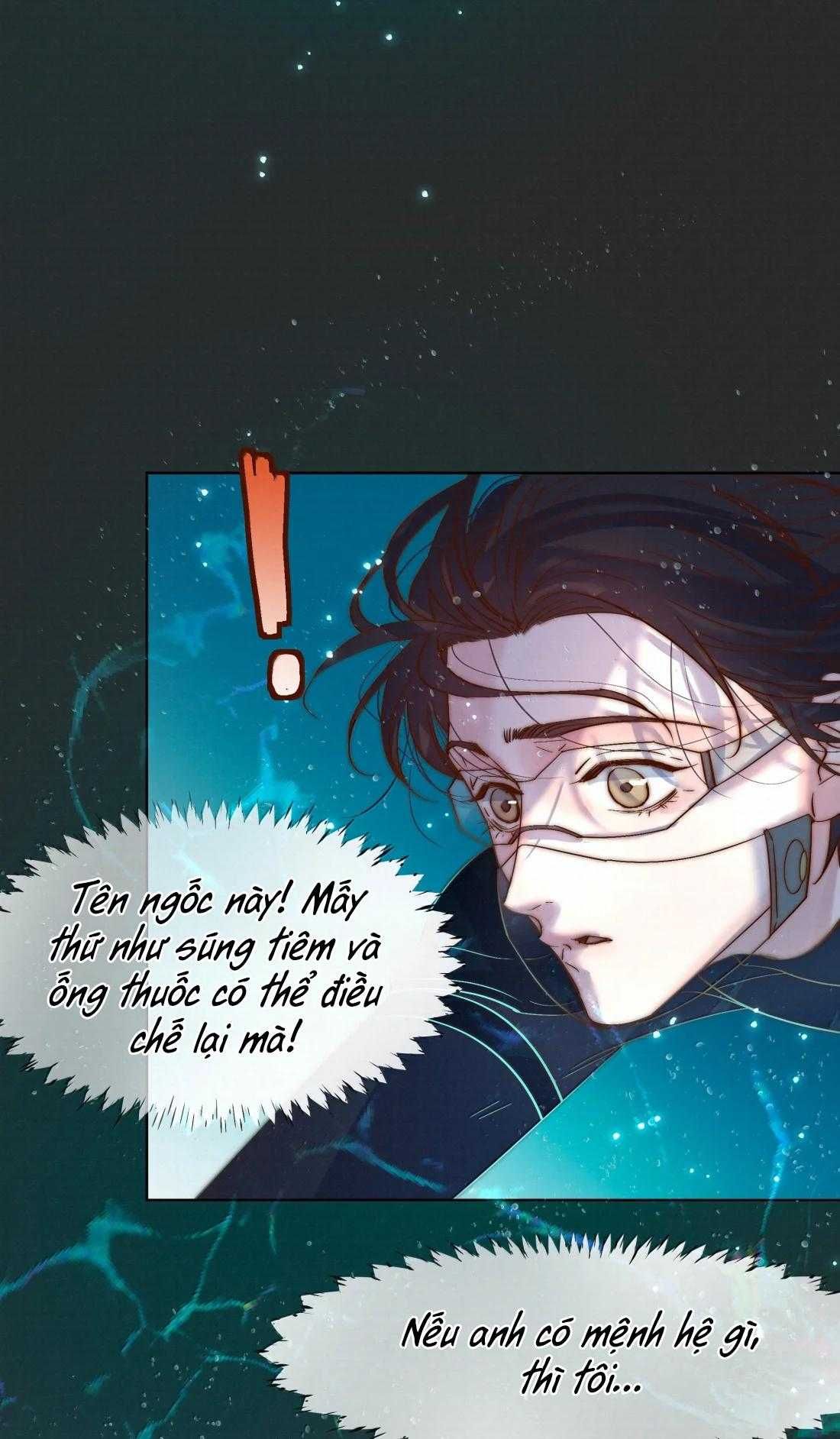 Trỗi Dậy Từ Tro Tàn Chapter 100 - 27