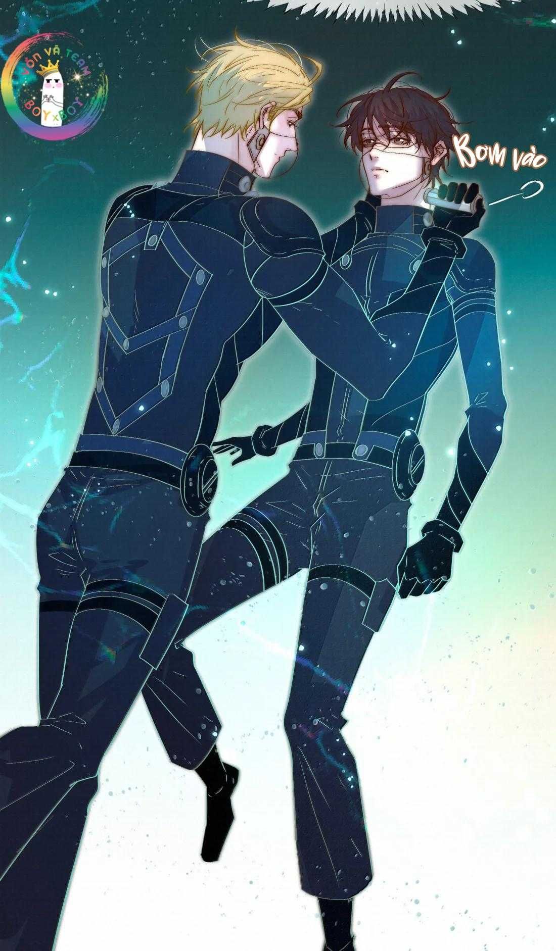 Trỗi Dậy Từ Tro Tàn Chapter 100 - 28