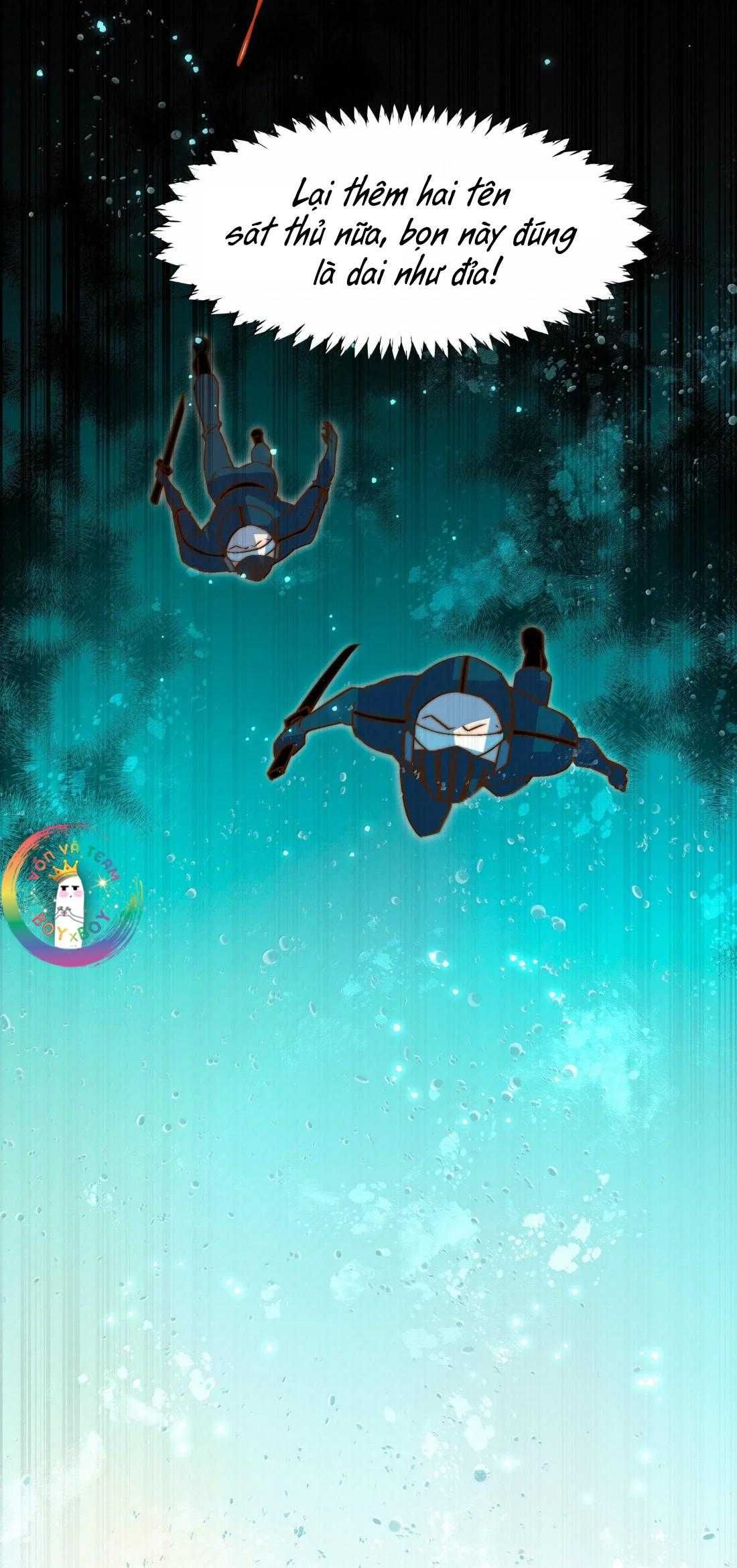 Trỗi Dậy Từ Tro Tàn Chapter 100 - 31
